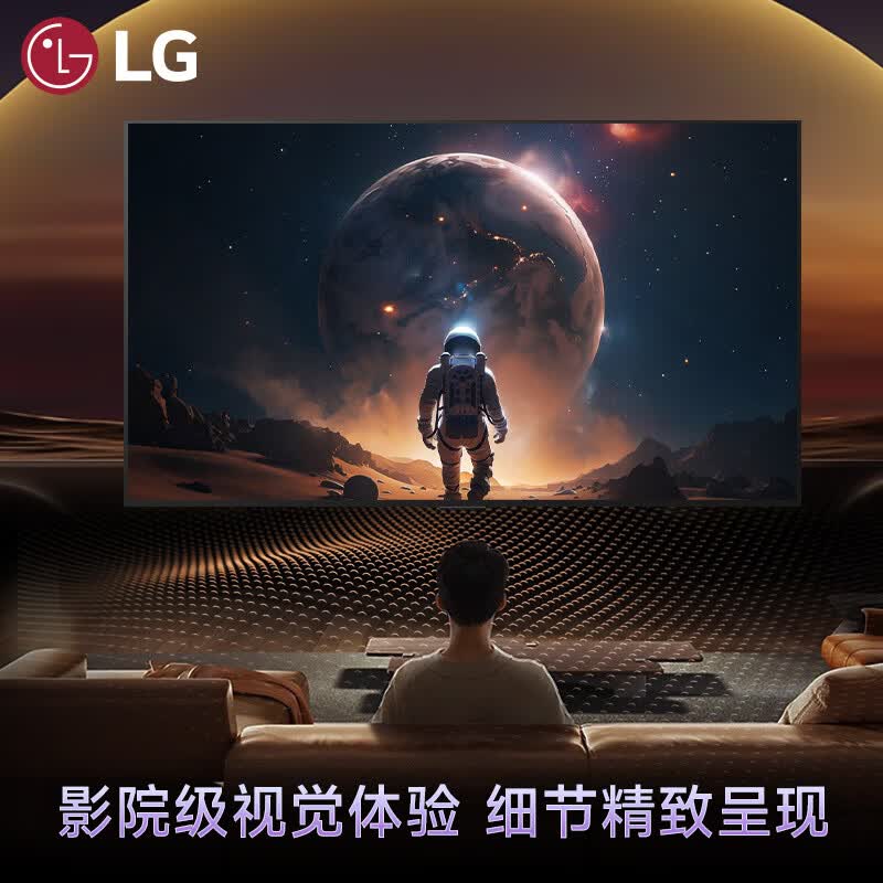 LG OLED48G6PCA 48英寸电视图片