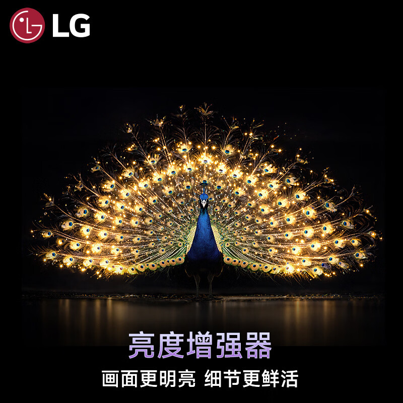 LG OLED55C6PCA 55英寸电视图片