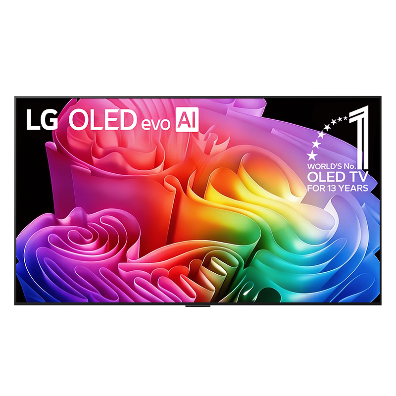 LG OLED77G6PCA 77英寸电视