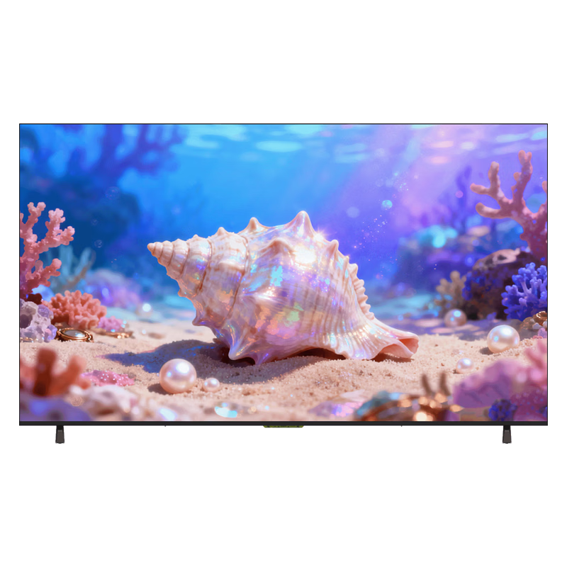海尔 55H5D 55英寸电视