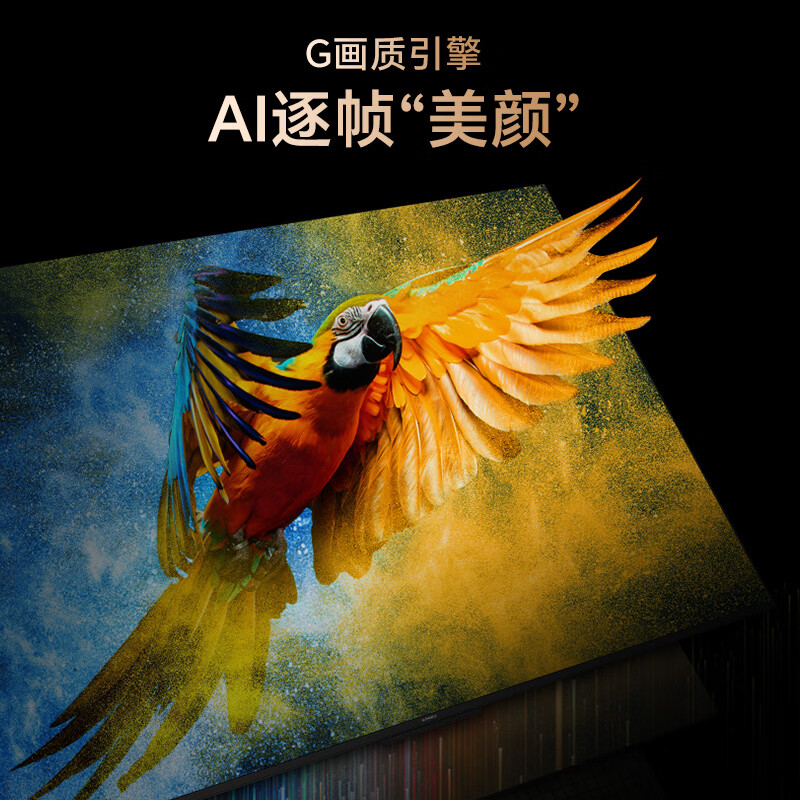 创维 75V58F Pro 75英寸电视图片 创维 75V58F Pro 75英寸电视图片