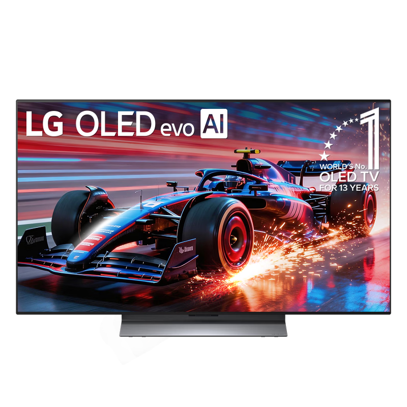 LG OLED48G6PCA 48英寸电视