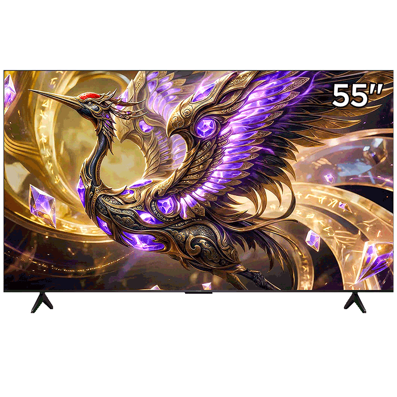 FFALCON 55R69A Plus 55英寸电视