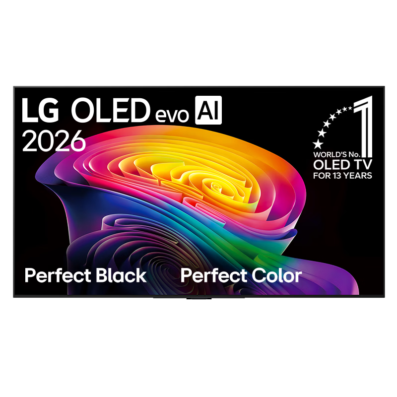 LG OLED55C6PCA 55英寸电视