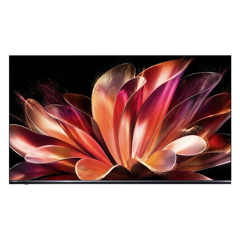 海信 75E7S-PRO 75英寸电视