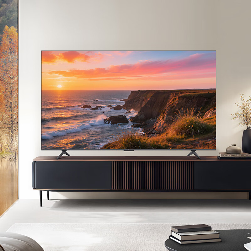 TCL 85J8M 85英寸电视图片 TCL 85J8M 85英寸电视图片