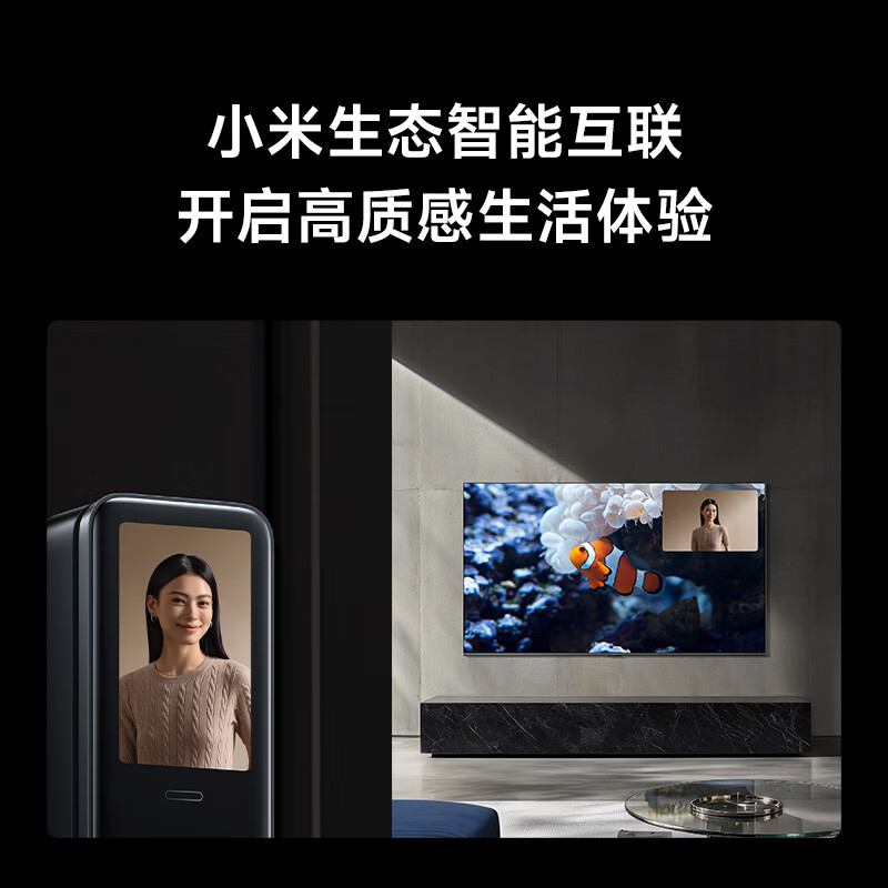 小米 L55MC-S 55英寸电视图片 小米 L55MC-S 55英寸电视图片