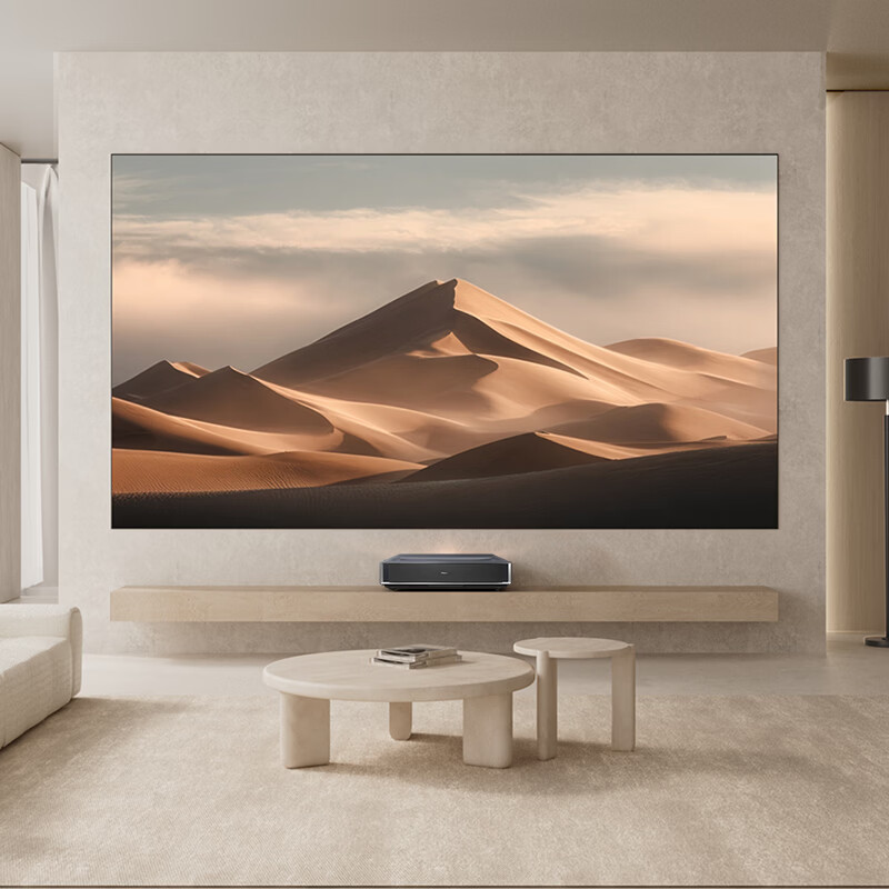 海信 100L7Q 100英寸电视图片