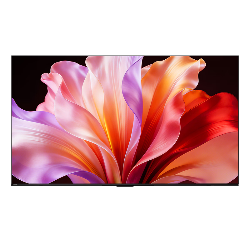 海信 85E3S-PRO+ 85英寸电视