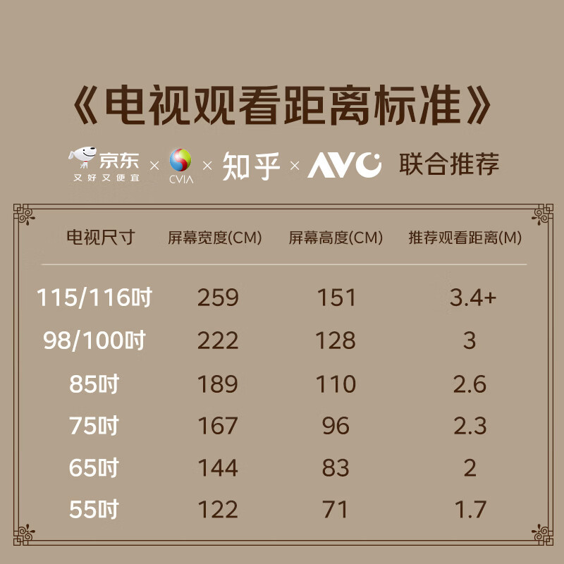 创维 85A7H 85英寸电视图片