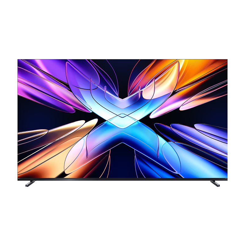 Vidda 75VX5S 75英寸电视
