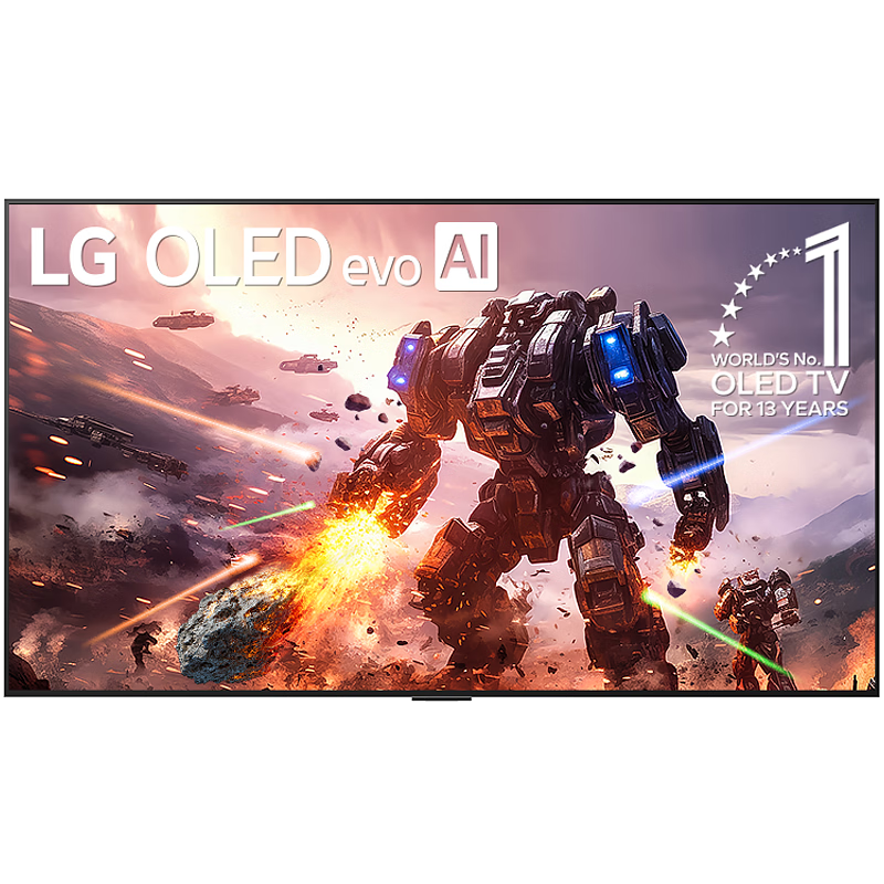LG OLED55G6PCA 55英寸电视