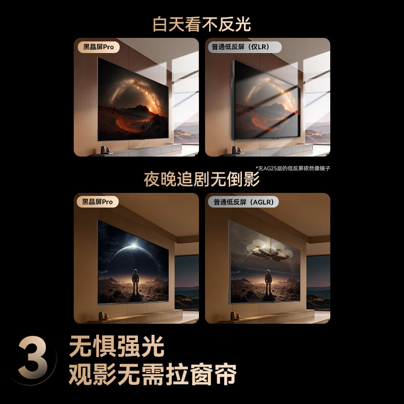 长虹 55D6S Mini 55英寸电视图片