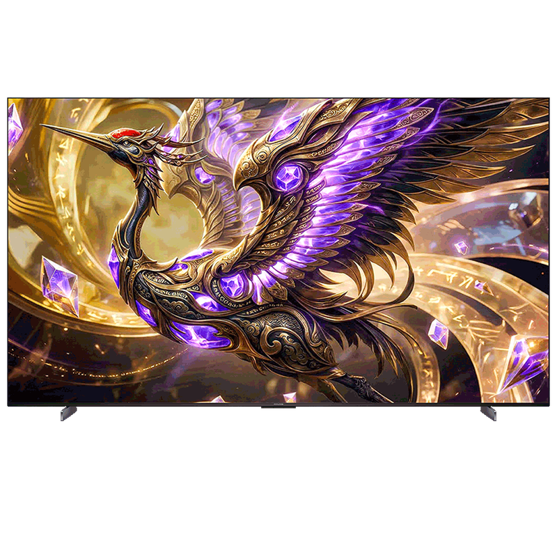 TCL 98R69A Plus-A 98英寸电视
