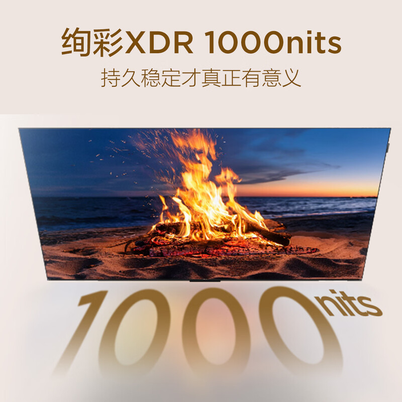TCL 50T6M 50英寸电视图片
