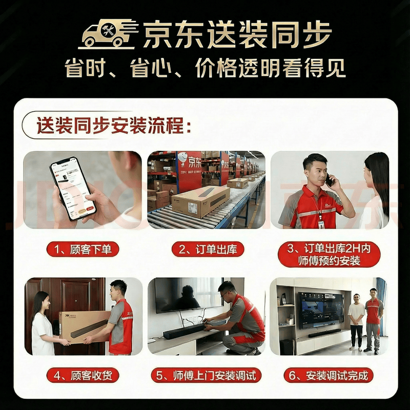 索尼 K-75XR50+B500 75英寸电视图片 索尼 K-75XR50+B500 75英寸电视图片