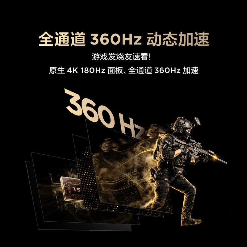 FFALCON 98R69A Plus 98英寸电视图片 FFALCON 98R69A Plus 98英寸电视图片
