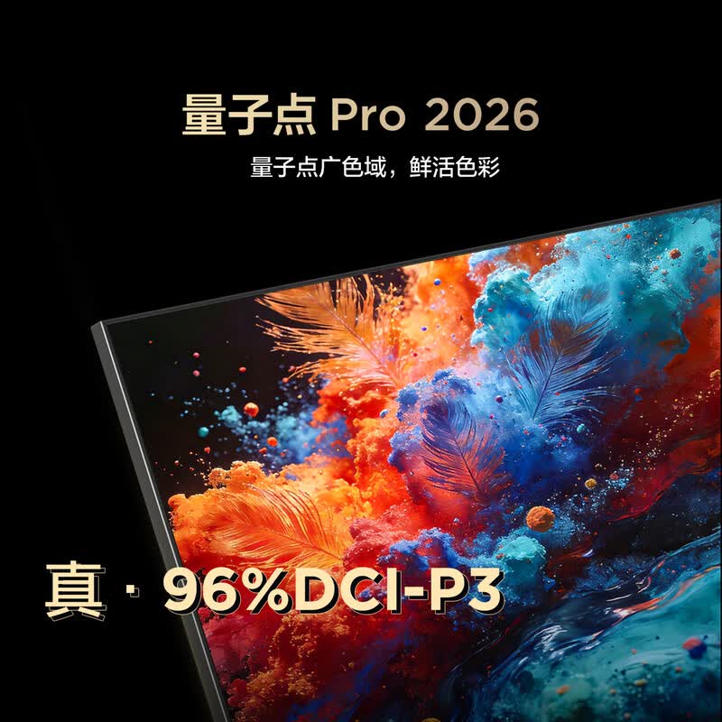 TCL 55R69A Plus-A 55英寸电视图片 TCL 55R69A Plus-A 55英寸电视图片