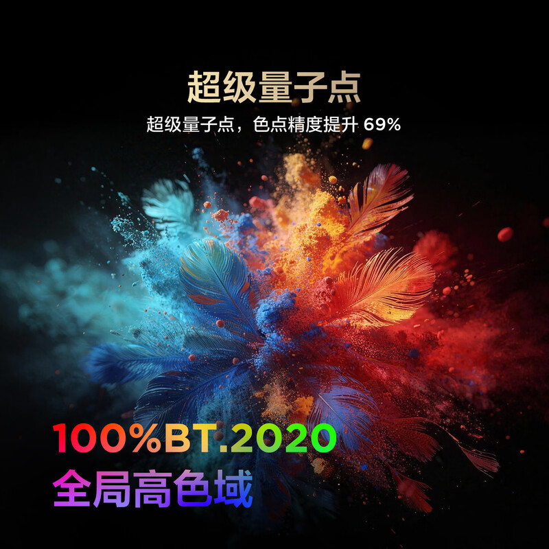 FFALCON 98R79A 98英寸电视图片 FFALCON 98R79A 98英寸电视图片