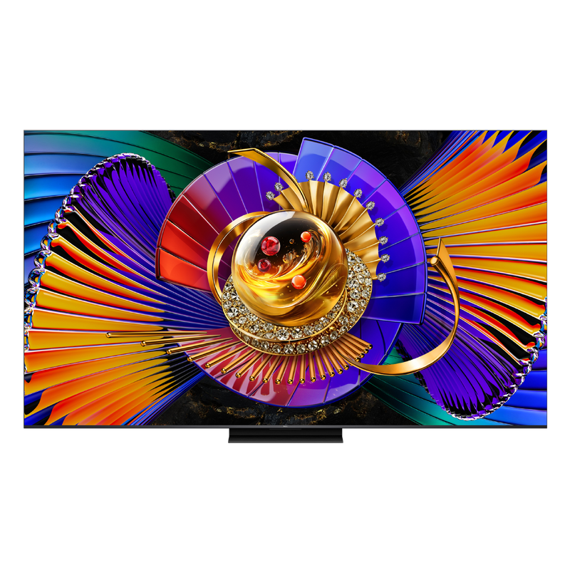 TCL 85Q9M Pro 85英寸电视