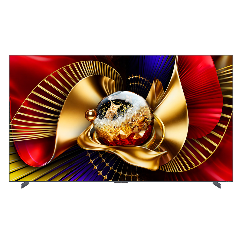 TCL 98Q10M Pro 98英寸电视