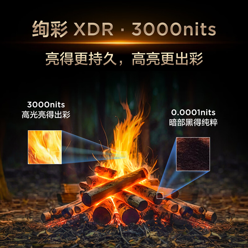 TCL 98T7L Ultra 98英寸电视图片 TCL 98T7L Ultra 98英寸电视图片