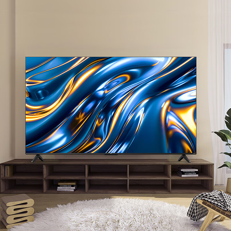 TCL 85S11K 85英寸电视图片