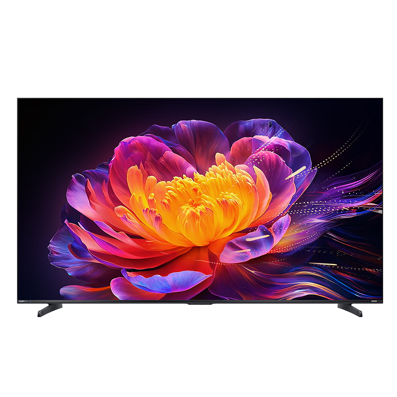 海信 100E7Q 100英寸电视