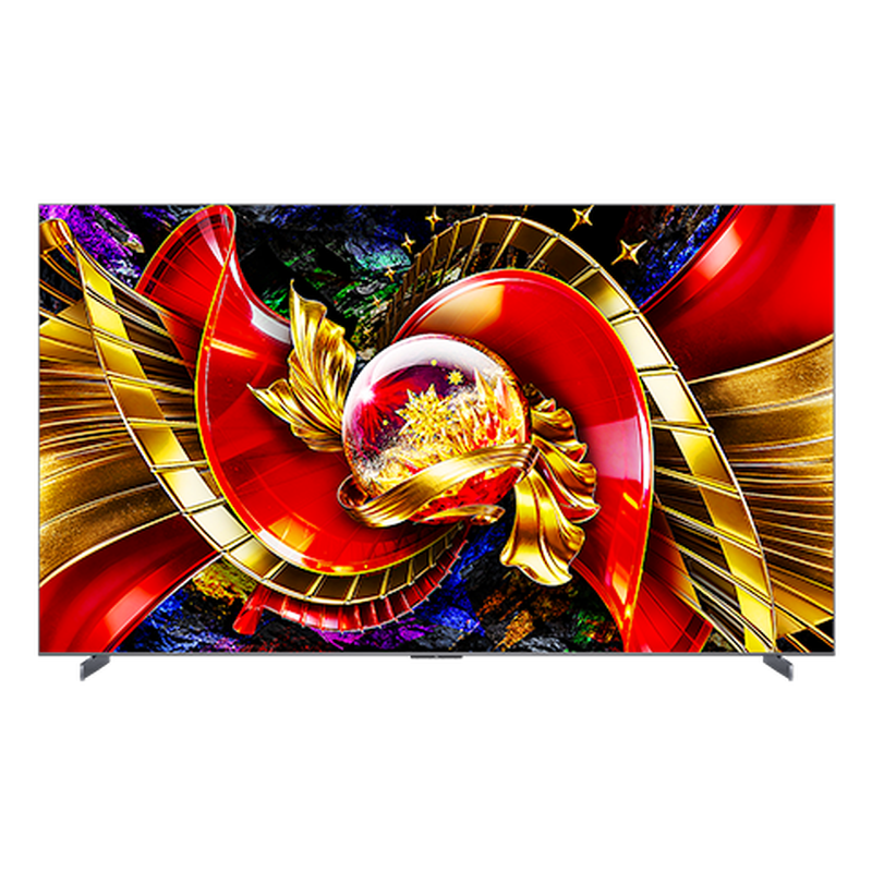 TCL 98Q10M 98英寸电视