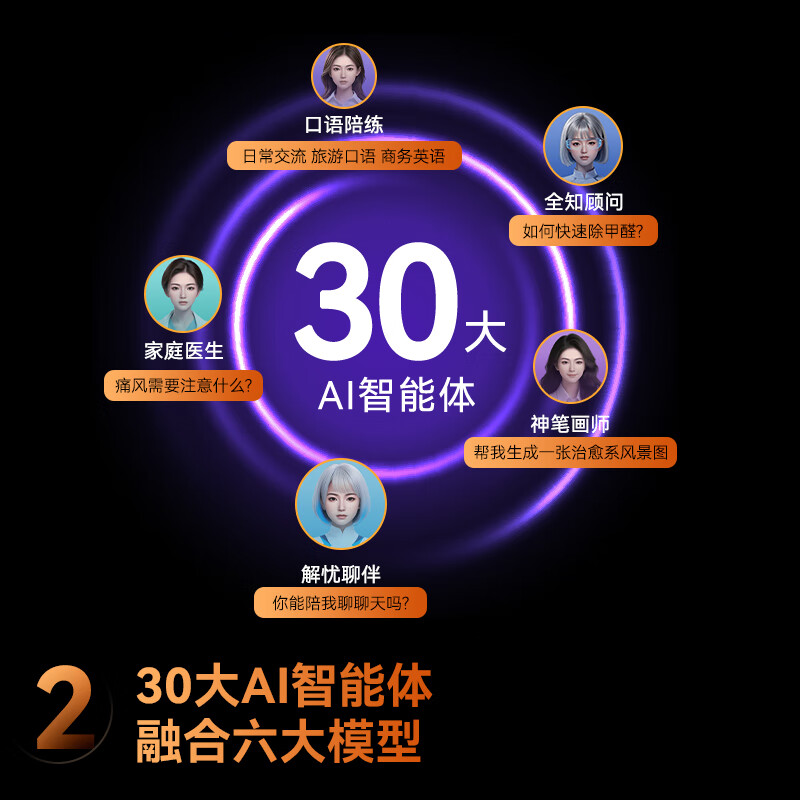 长虹 55D6H Mini 55英寸电视图片
