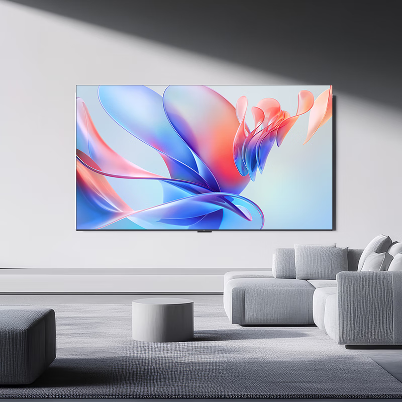 TCL 75J8L Pro 75英寸电视图片