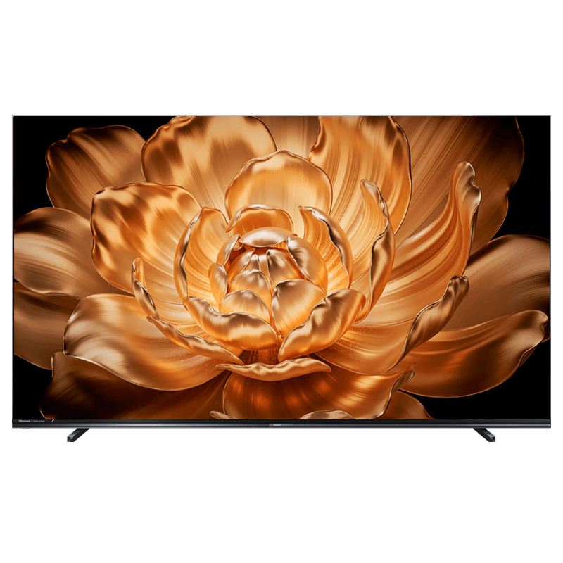海信 100E8Q-PRO 100英寸电视