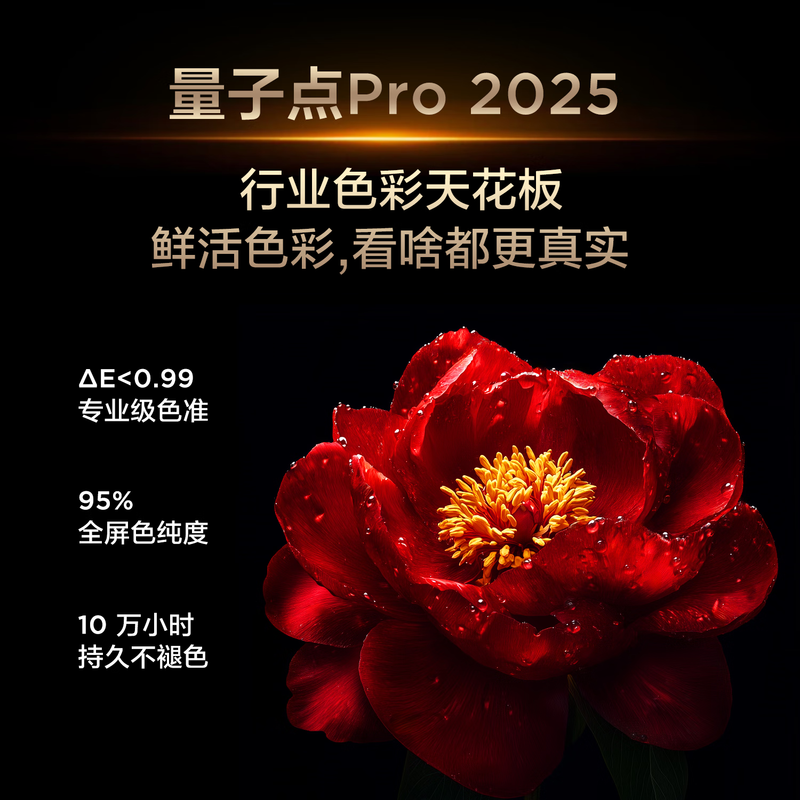 TCL 75T7L 75英寸电视图片