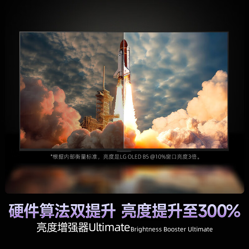 LG OLED65G5PCA 65英寸电视图片