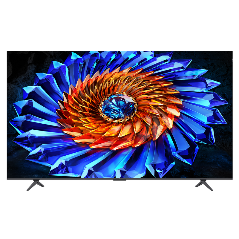 TCL 85J8L Pro 85英寸电视
