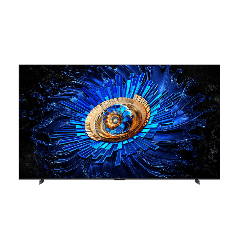 TCL 98Q6G Mini 98英寸电视