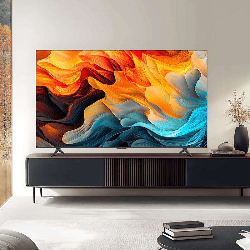 TCL 75J8L Pro 75英寸电视图片