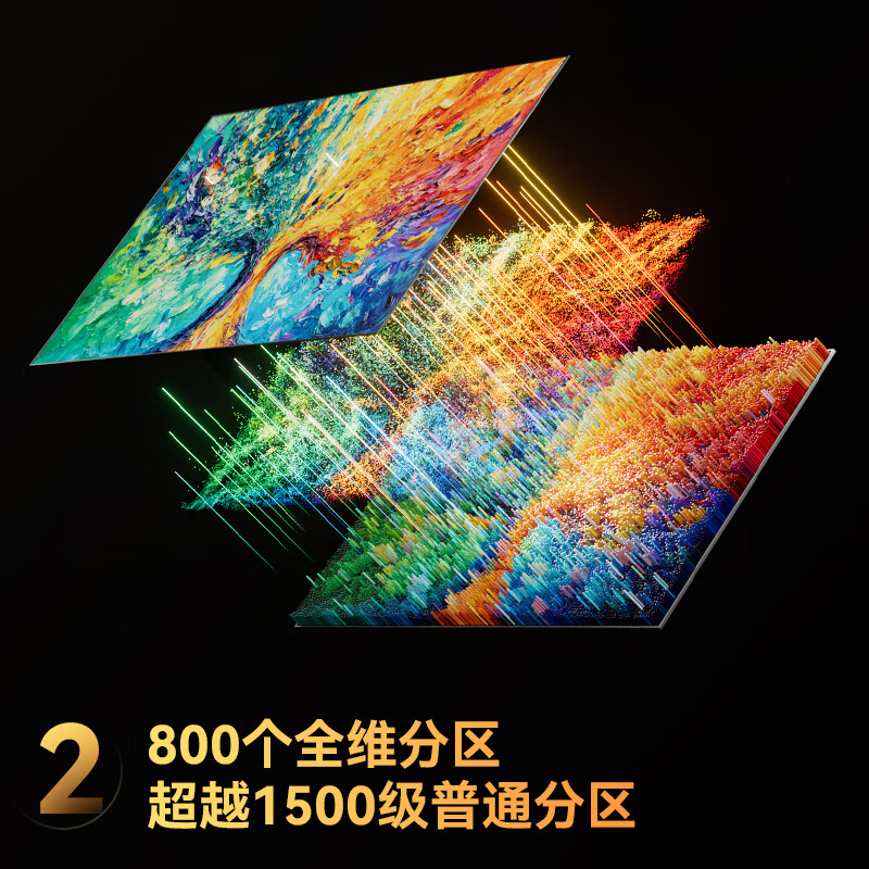 长虹 75D7H Mini 75英寸电视图片 长虹 75D7H Mini 75英寸电视图片