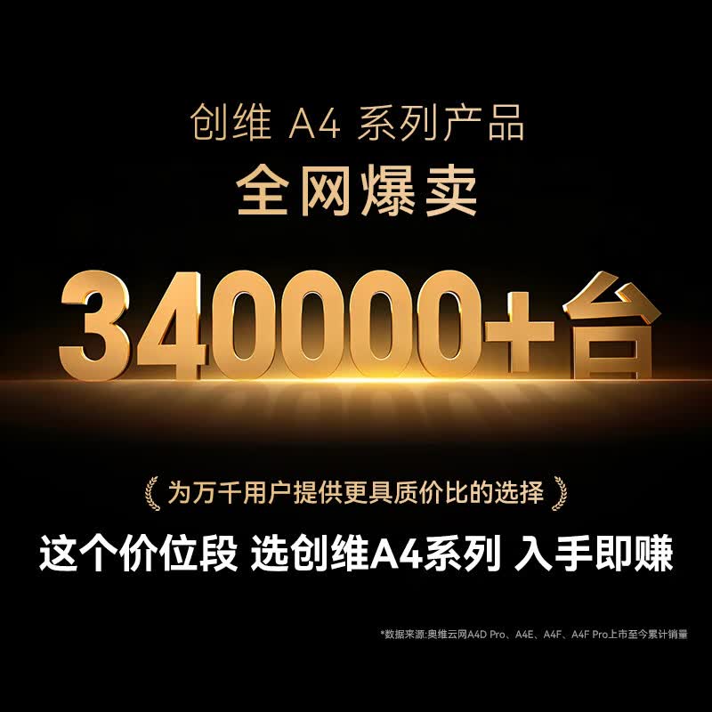 创维 85A4F Pro 85英寸电视图片