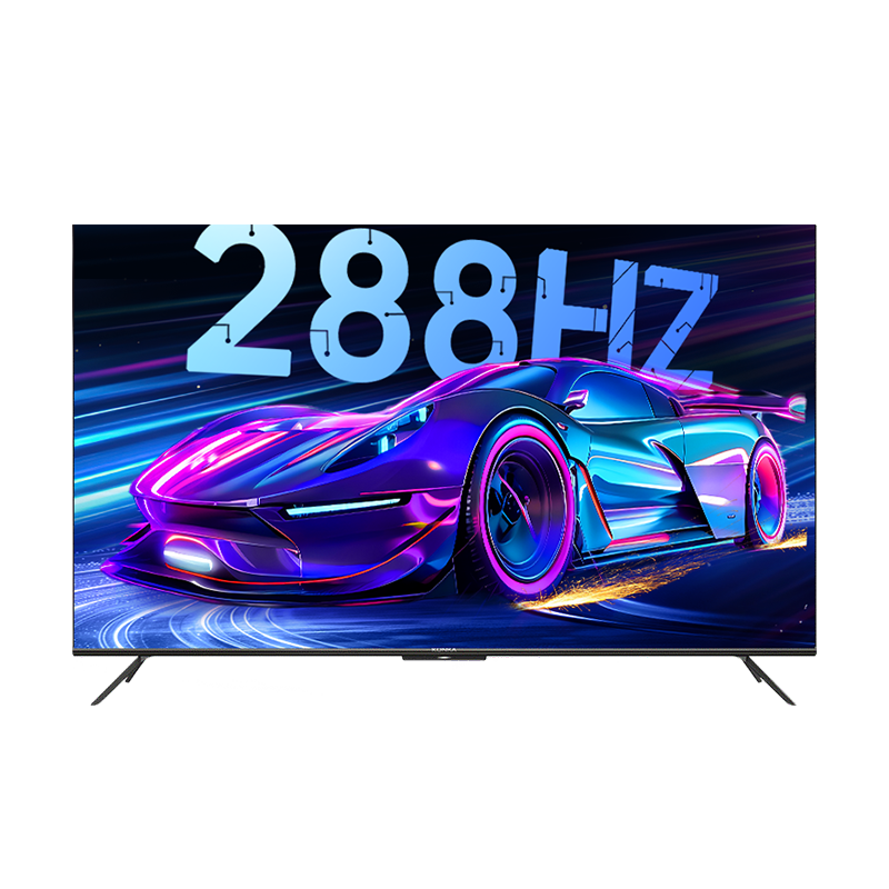 康佳 85E9G PRO-S 85英寸电视