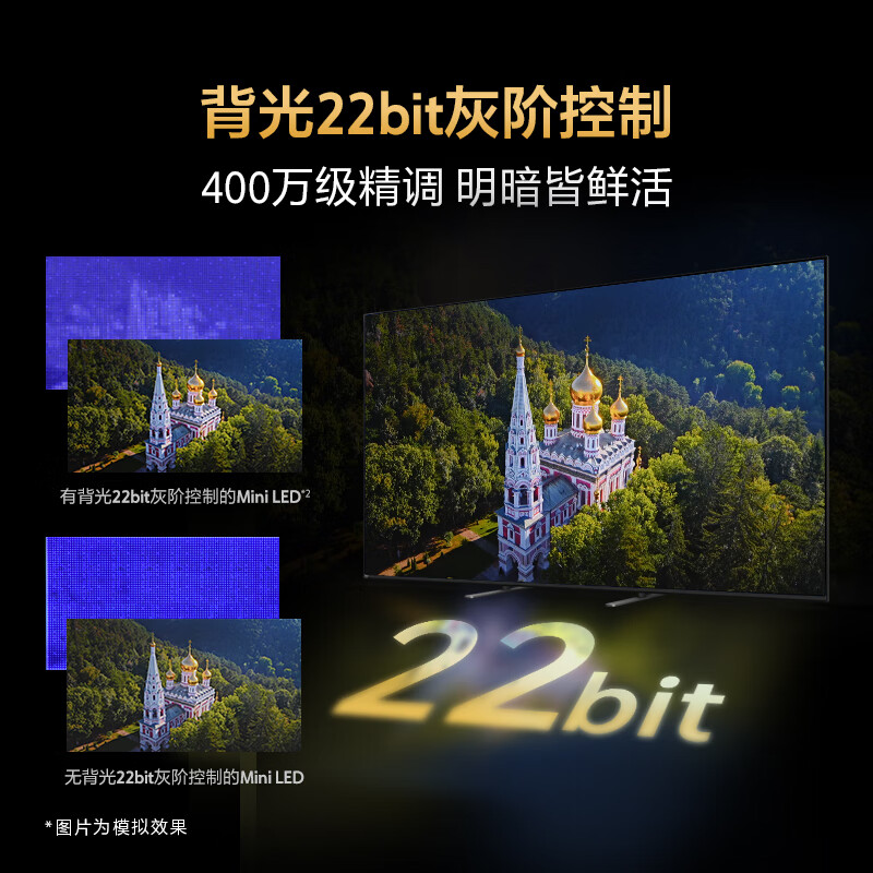 索尼 K-55XR50 55英寸电视图片 索尼 K-55XR50 55英寸电视图片