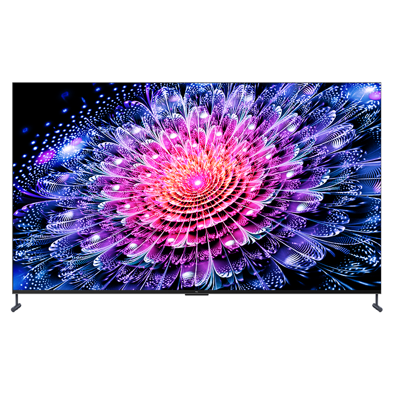 TCL 85S11K 85英寸电视