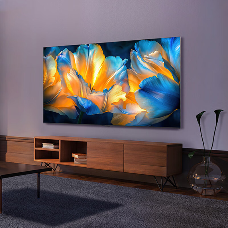 TCL 98Q6G Mini 98英寸电视图片 TCL 98Q6G Mini 98英寸电视图片
