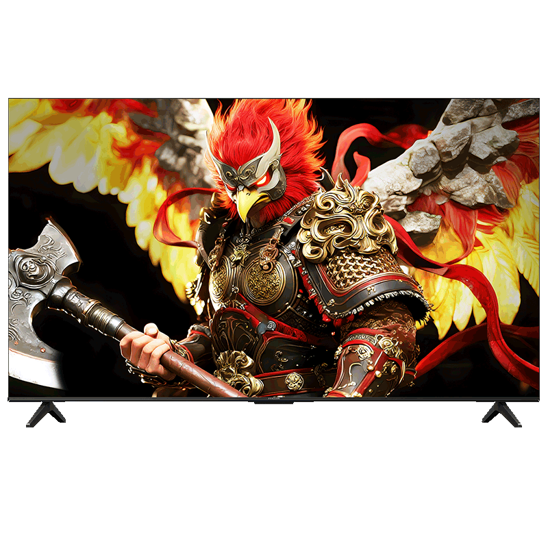 TCL 55S78A-A 55英寸电视