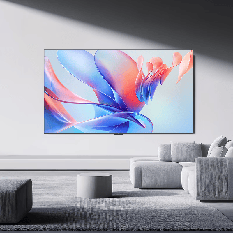 TCL 65J8L Pro 65英寸电视图片