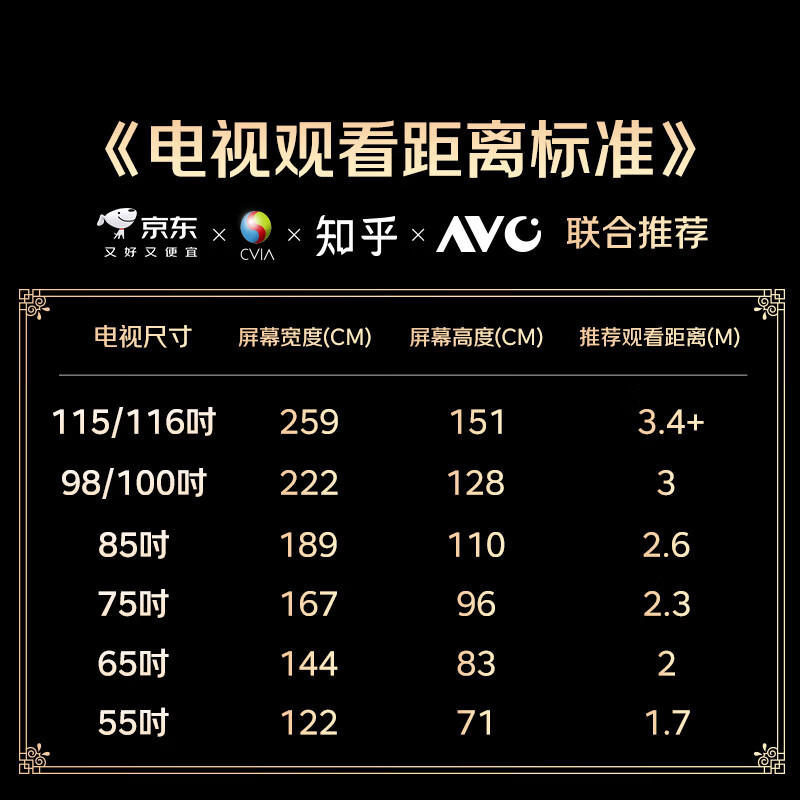 创维 85A7F 85英寸电视图片