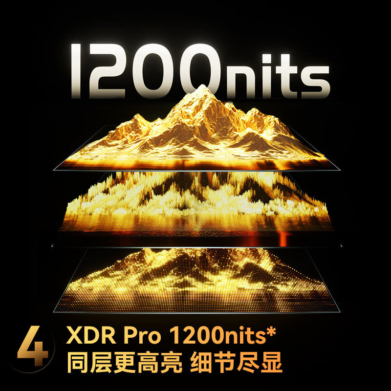 长虹 100Z60H 100英寸电视图片