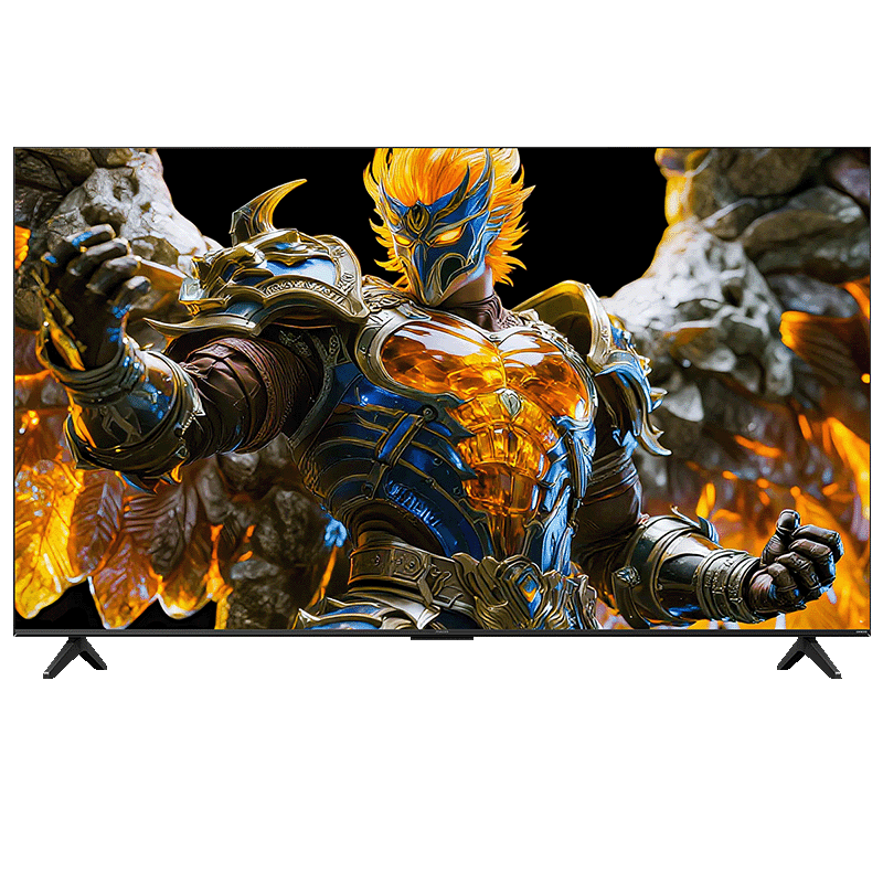 TCL 75S68A 75英寸电视