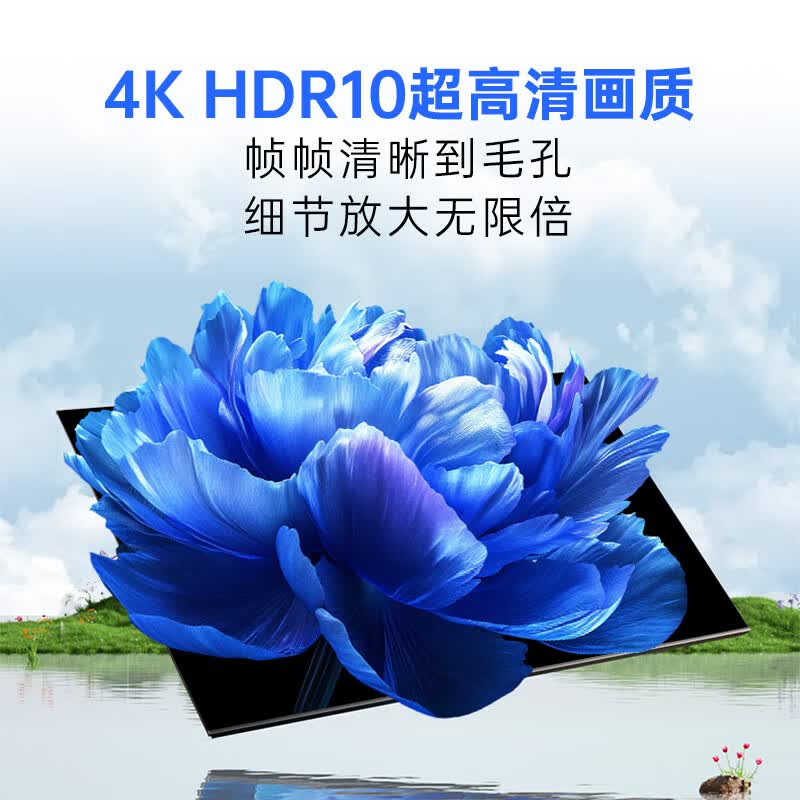 创维 75P3F 75英寸电视图片
