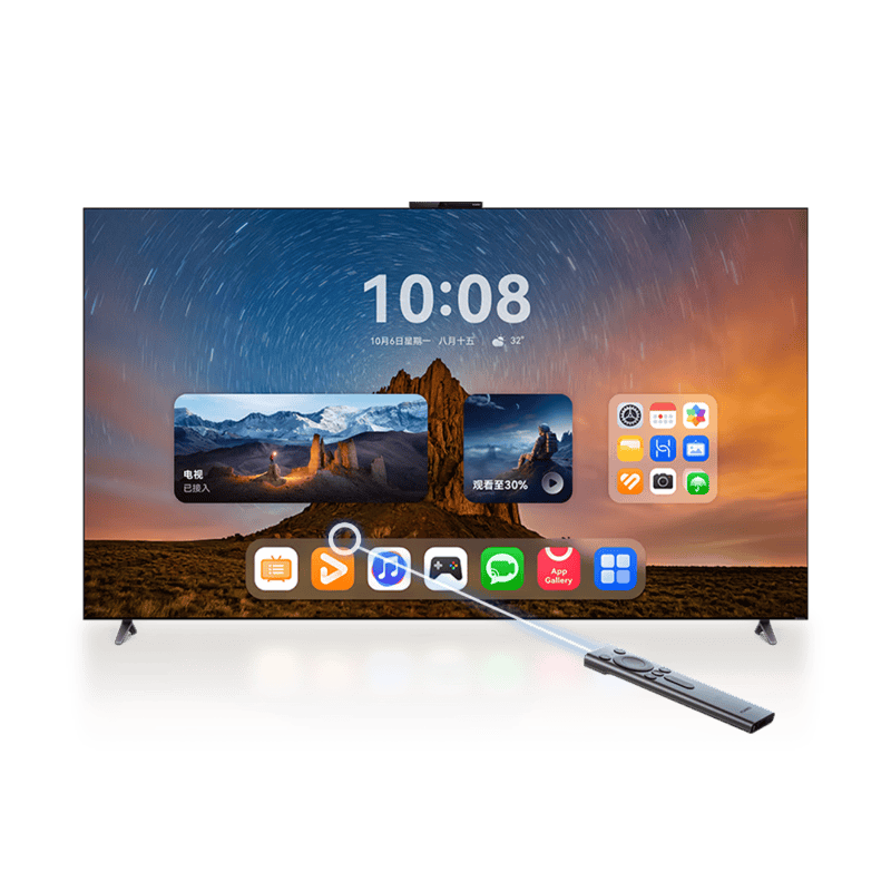 华为 HD8XEDIJ 85英寸电视